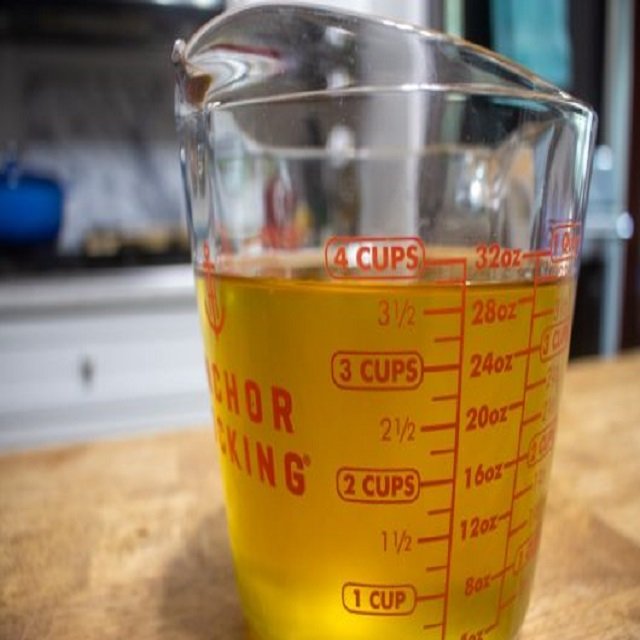Waste Vegetable Oil Grade For Biodisel | Used Cooking Oil Used Plant Oil