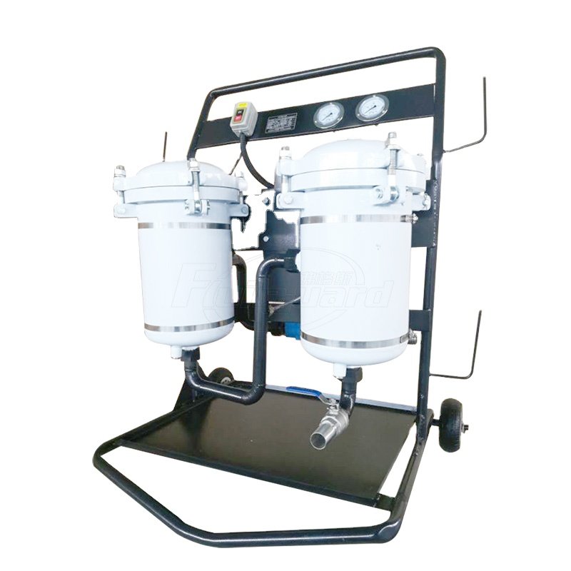 Mine diesel oil filter unit to remove particles from biodiesel oil price