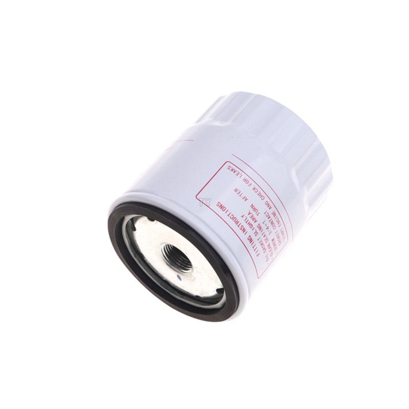Hot Selling Diesel Engine Oil Filter 92099013 LF3958 94797406 96395221 92099013 Car Engine Oil Filter