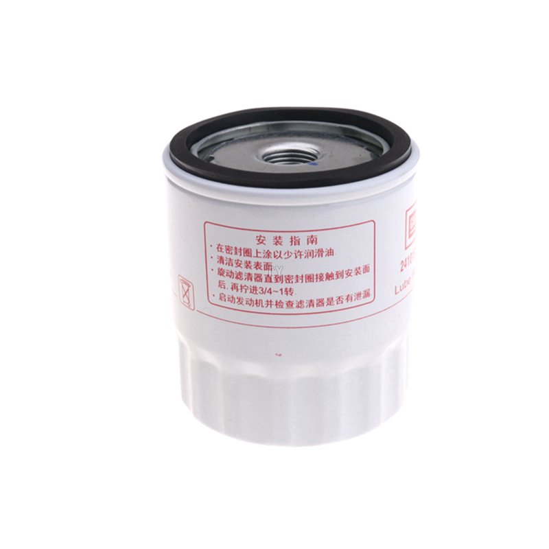 Hot Selling Diesel Engine Oil Filter 92099013 LF3958 94797406 96395221 92099013 Car Engine Oil Filter