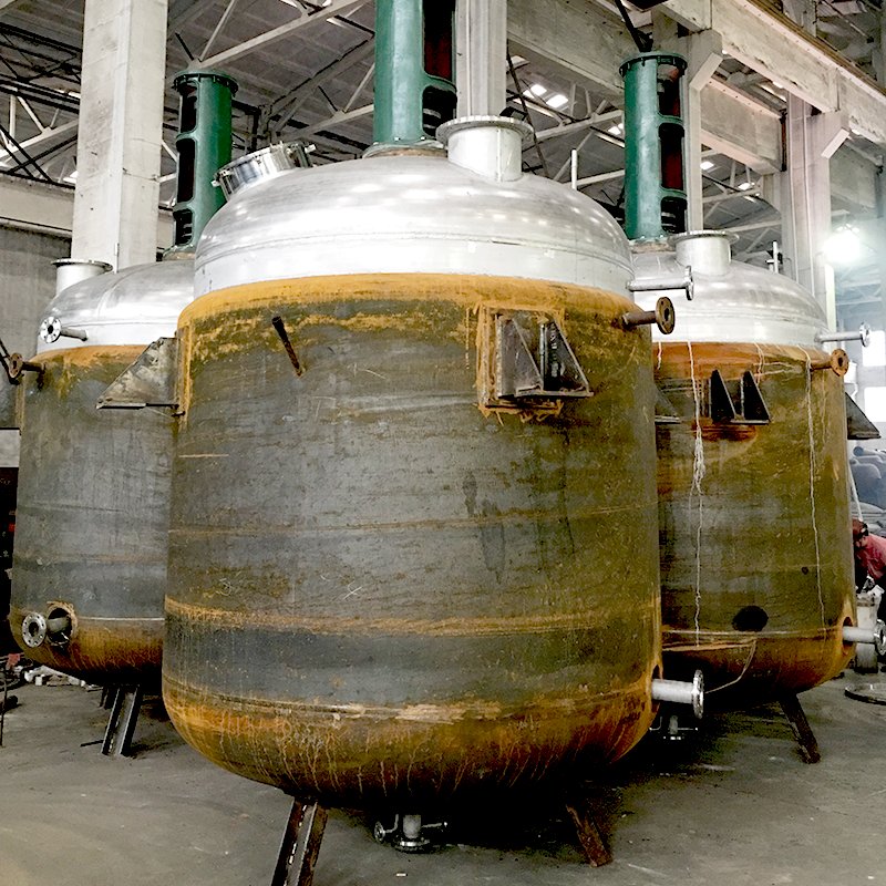 Advanced Design Biodiesel Reactor for Laboratory-scale Synthesis