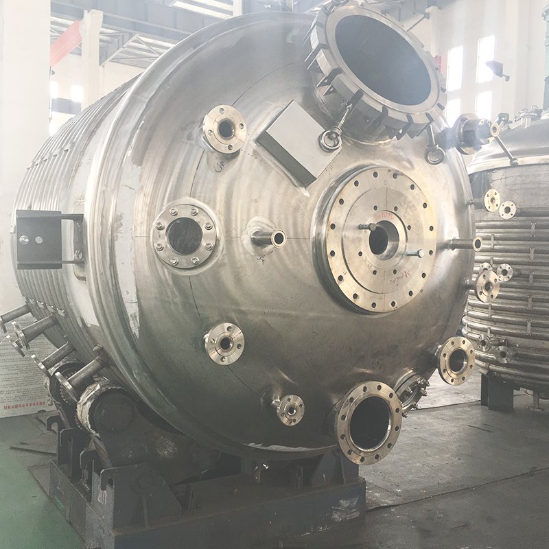 Advanced Design Biodiesel Reactor for Laboratory-scale Synthesis