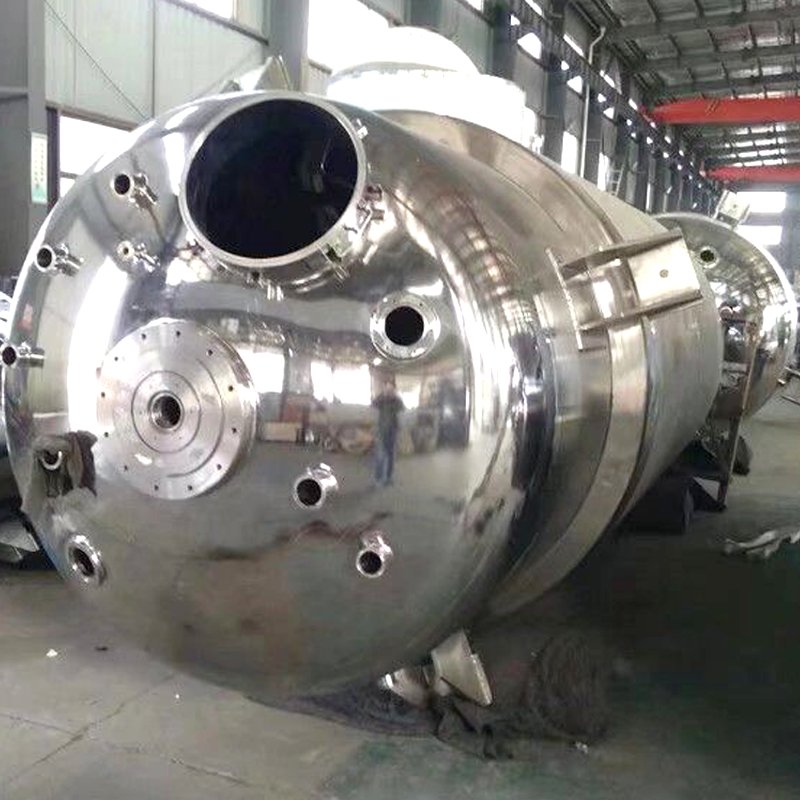 Advanced Design Biodiesel Reactor for Laboratory-scale Synthesis
