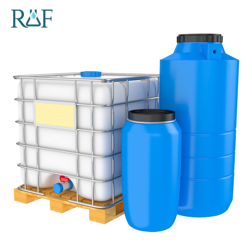 Demulsifier Use for Oilfield Oil Refining and Water Oil Separation Oilfield Demulsifier