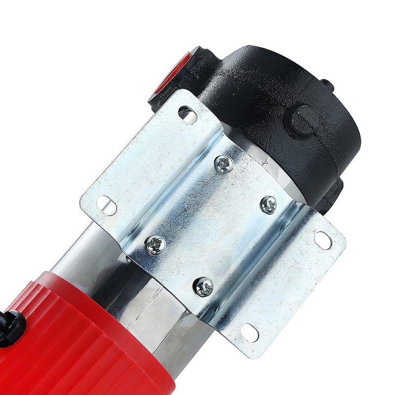 portable 12 v dc motor diesel engine fuel injection pump for 24 volt electric fuel pump