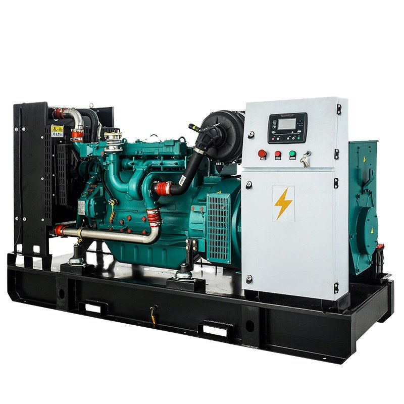 110V/220V 60Hz AC 3 Phase 4 Wire 40kW/50kva Mobile Trailer Diesel Genset Generator With FAWDE Engine And Leroy Somer Alternator