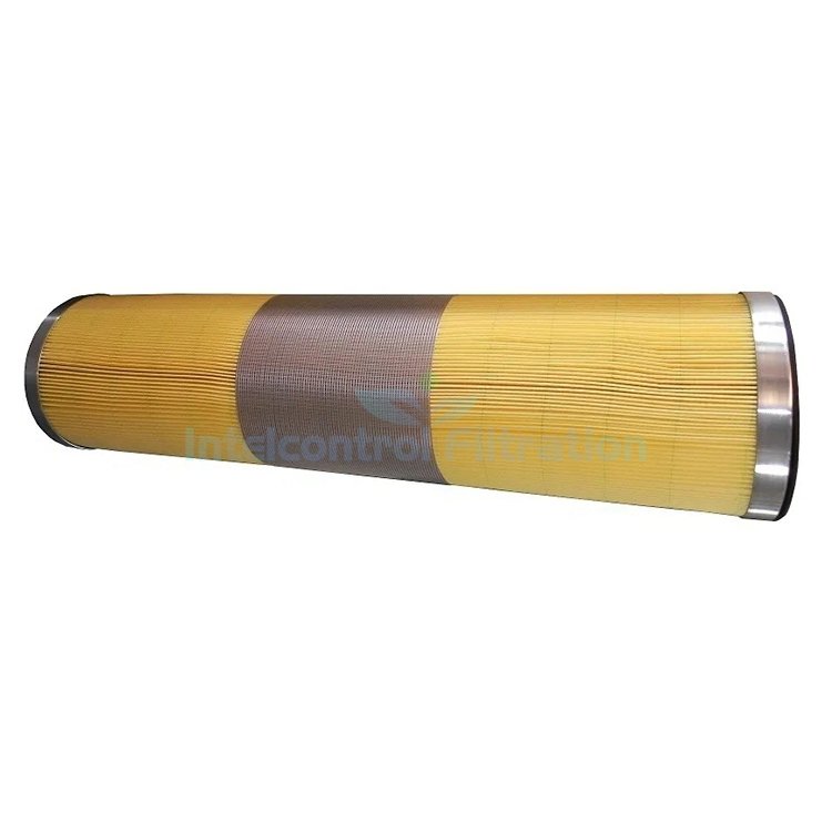 OEM High quality HSP30401 Separation filter cartridge Coalescer filter element Fuel oil biodiesel oil filter cartridge HSP-30401