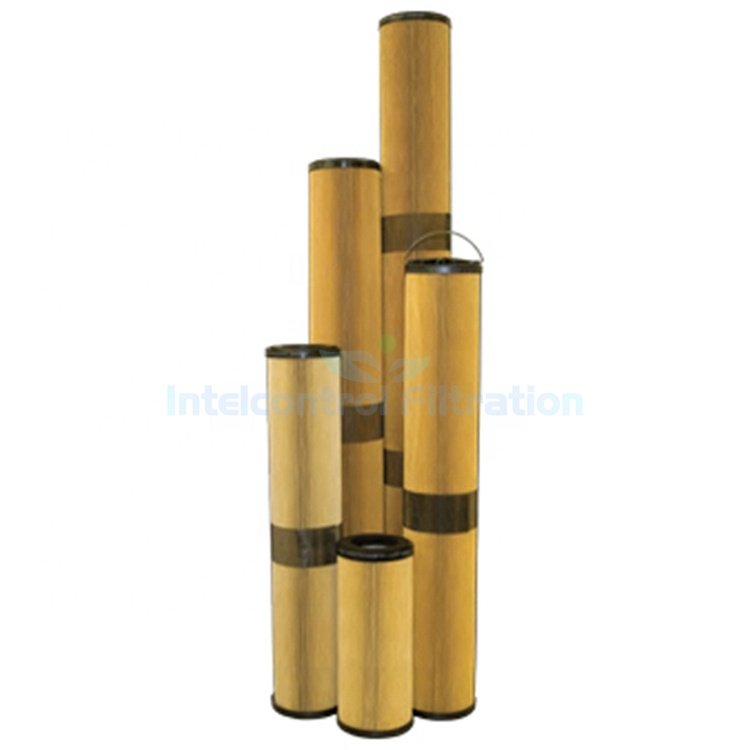 OEM High quality HSP30401 Separation filter cartridge Coalescer filter element Fuel oil biodiesel oil filter cartridge HSP-30401