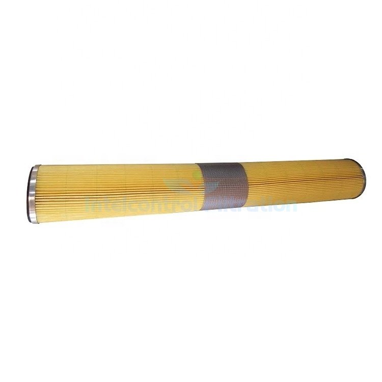 OEM High quality HSP30401 Separation filter cartridge Coalescer filter element Fuel oil biodiesel oil filter cartridge HSP-30401