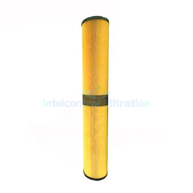 OEM High quality HSP30401 Separation filter cartridge Coalescer filter element Fuel oil biodiesel oil filter cartridge HSP-30401
