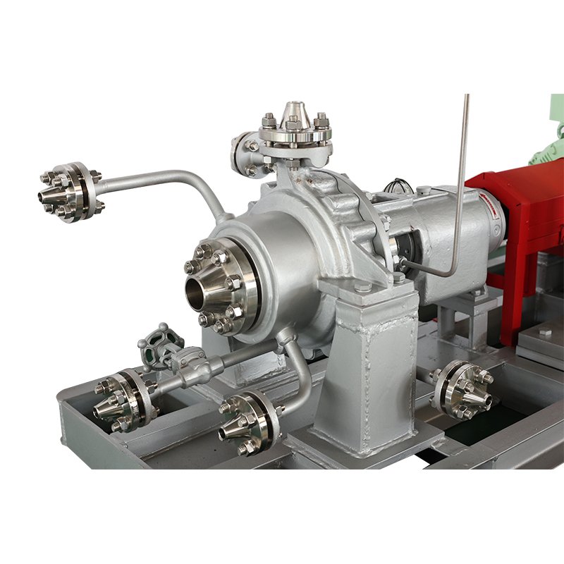 Chemicals Pump For Biofuels Petrochemicals, Oil & Gas Pump For Upstream Exploration & Production, Midstream Transportation
