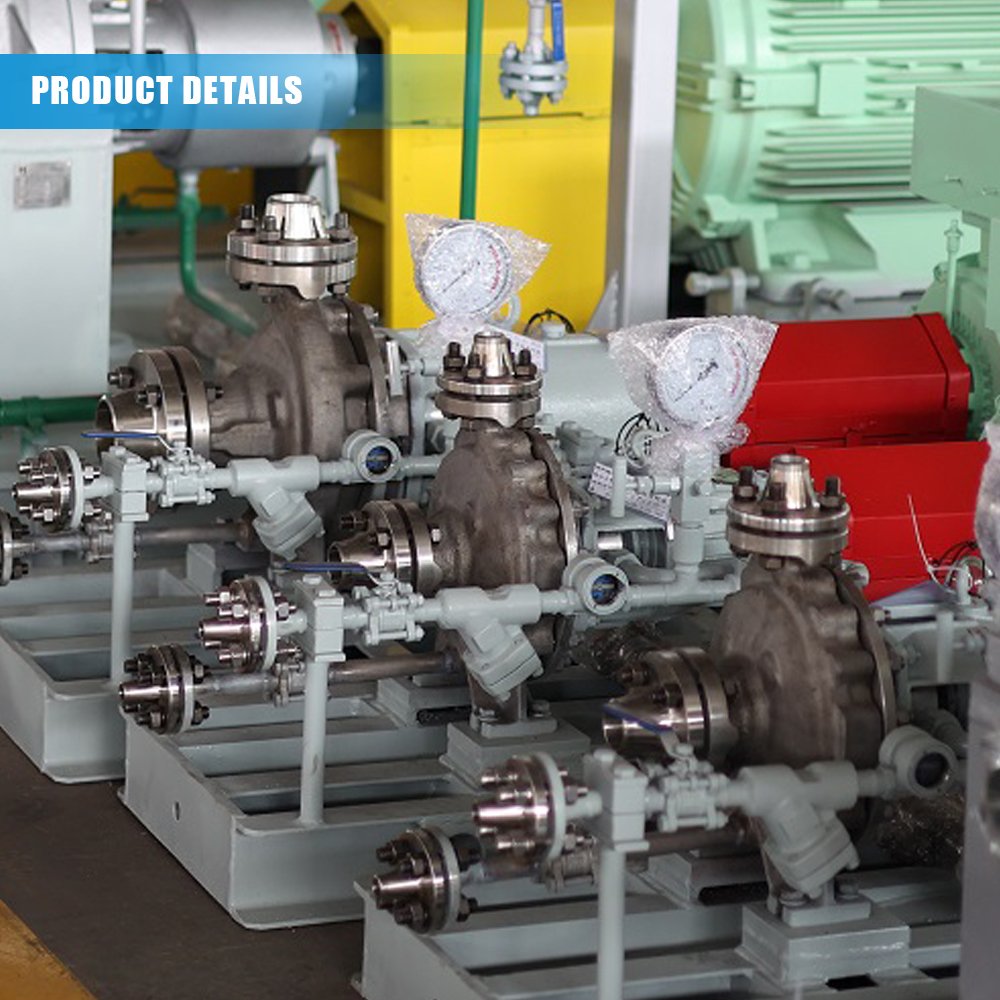 Chemicals Pump For Biofuels Petrochemicals, Oil & Gas Pump For Upstream Exploration & Production, Midstream Transportation