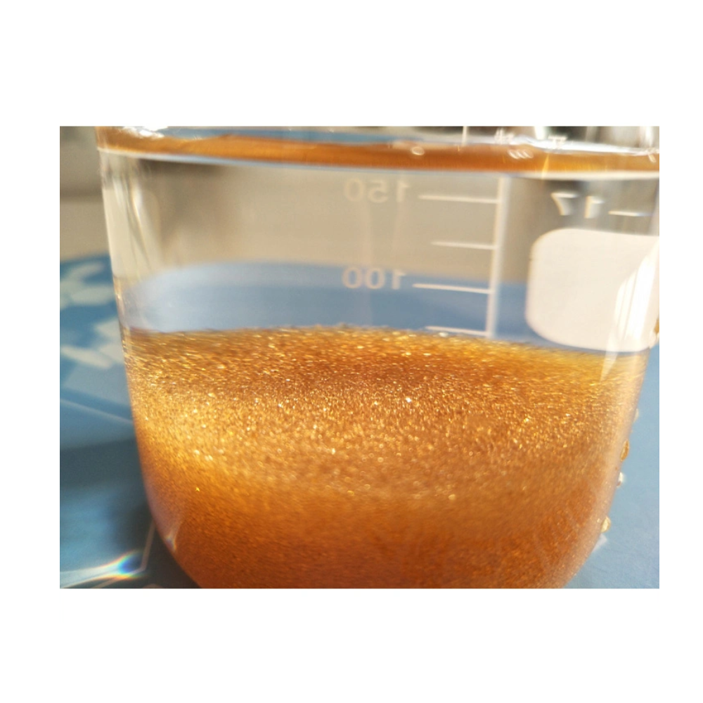 Acidic Ion Exchange Resin Silcia Removal Resin Boil Ion Exchange Resin Columns