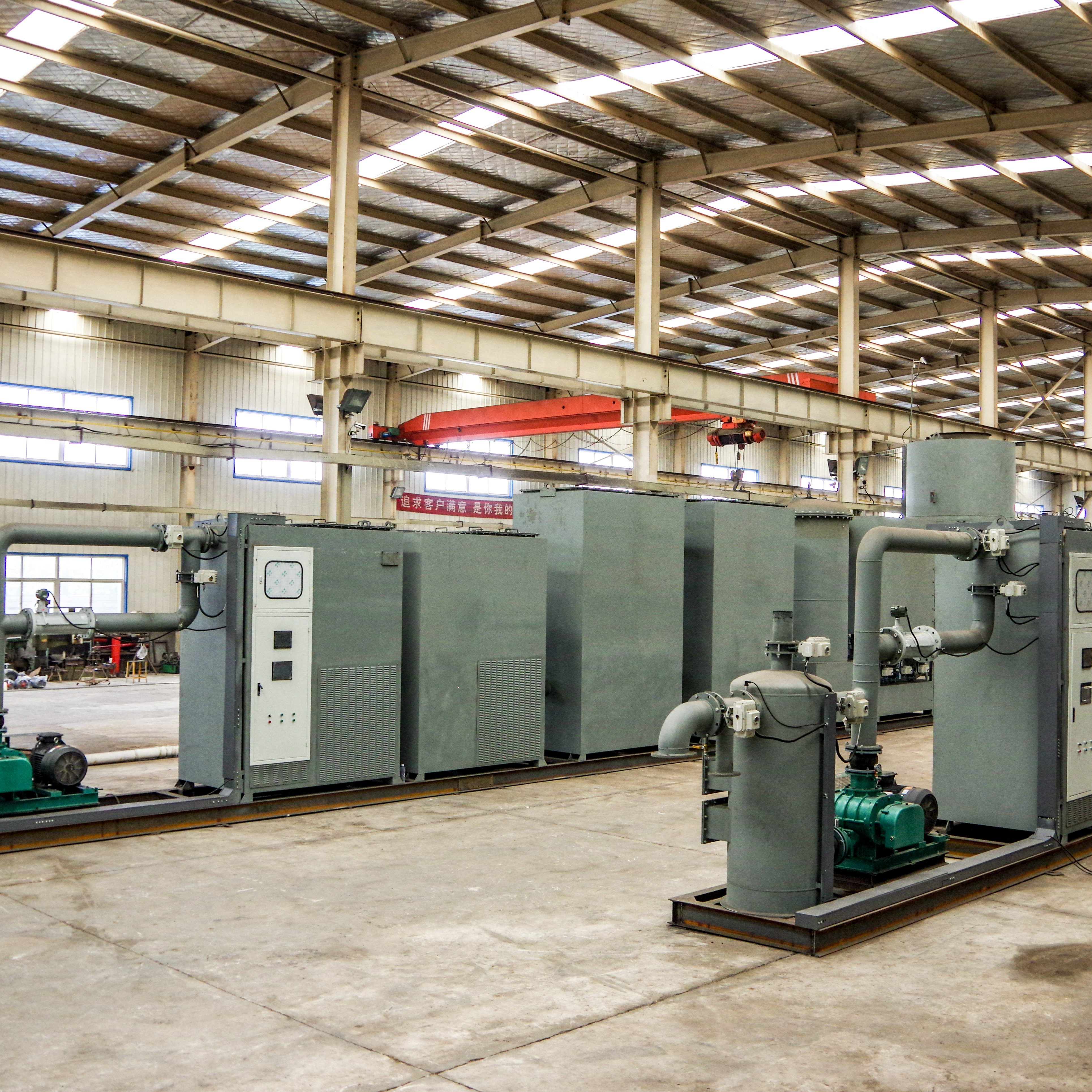 1mw green power residential biomass incenerator gasification waste power plant