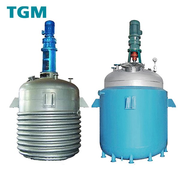 Epoxy Resin Alkyd Resin Reactor Polymerization Lab Reactor