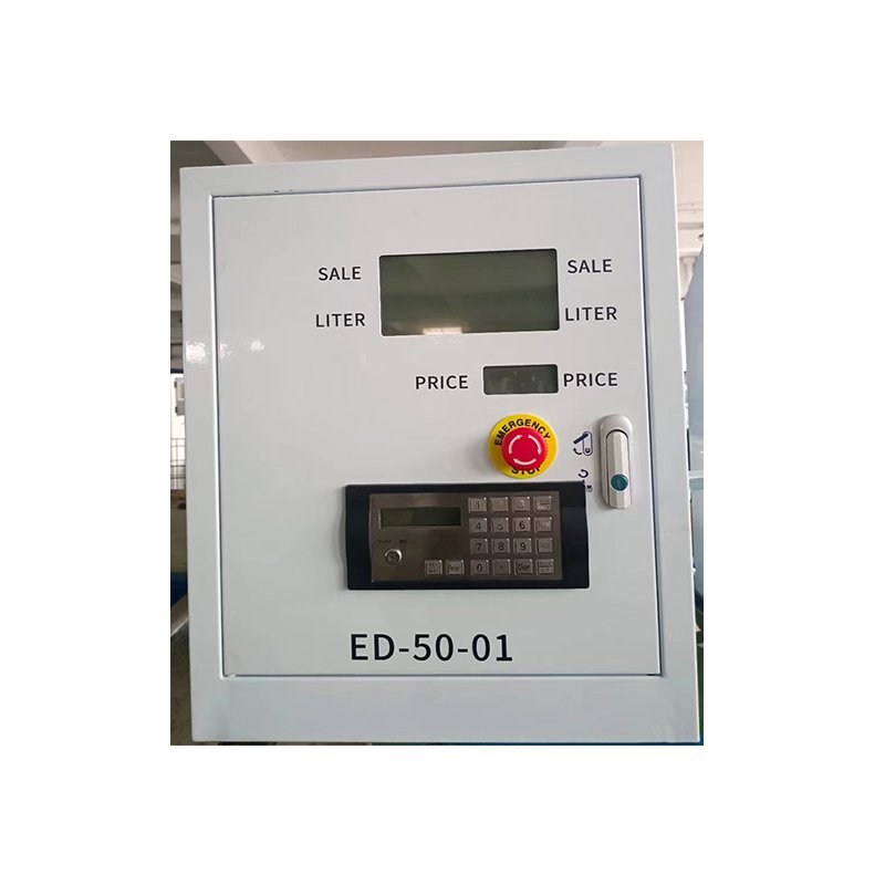Chinese suppliers can customize YHJYJ-95-J fuel dispenser for diesel, biodiesel and kerosene