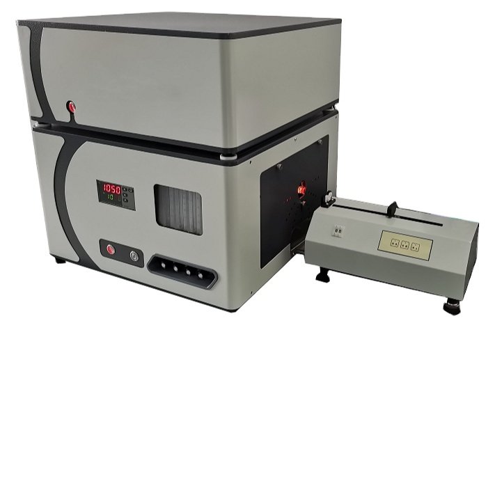 Automatic ASTM D5453 Sulfur Analyzer for Ultra Low Sulphur Analysis