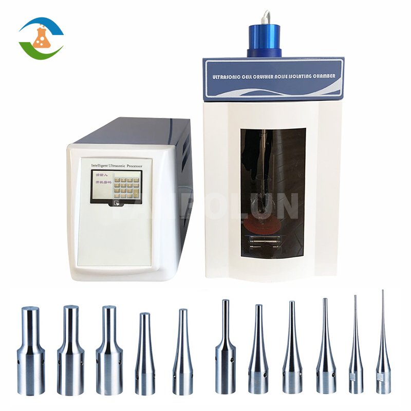 FBL 150w 250w 650w 1000w 1500w 2000w 3000w High Power Probe Ultrasonic Homogenizer Sonicator Processor