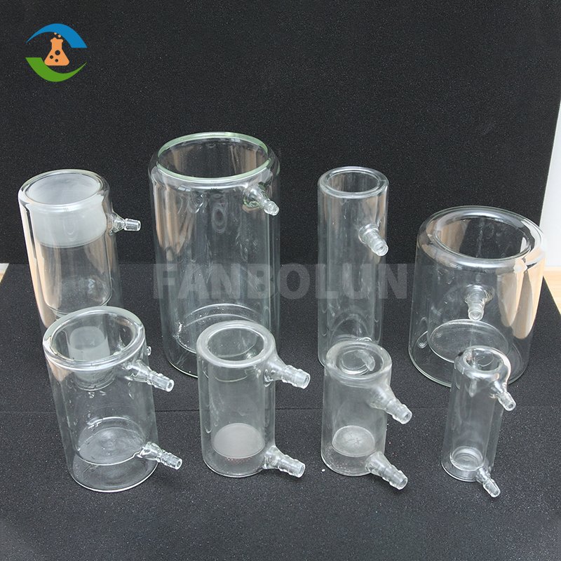 FBL 150w 250w 650w 1000w 1500w 2000w 3000w High Power Probe Ultrasonic Homogenizer Sonicator Processor