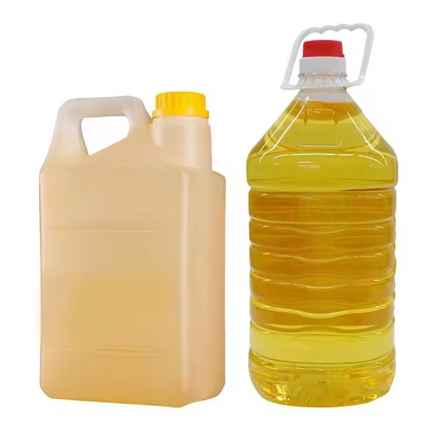 BEST Used Cooking Oil Biodiesel