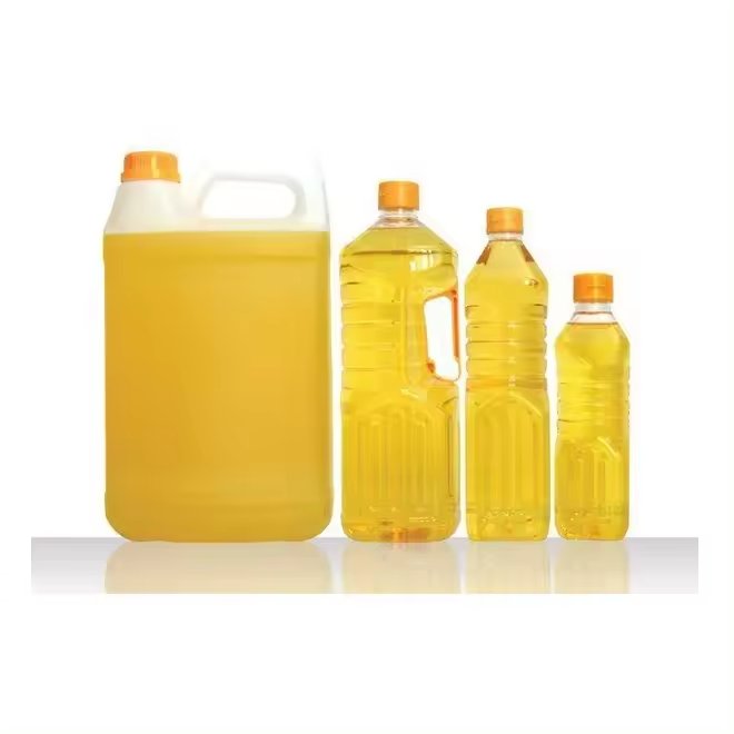BEST Used Cooking Oil Biodiesel