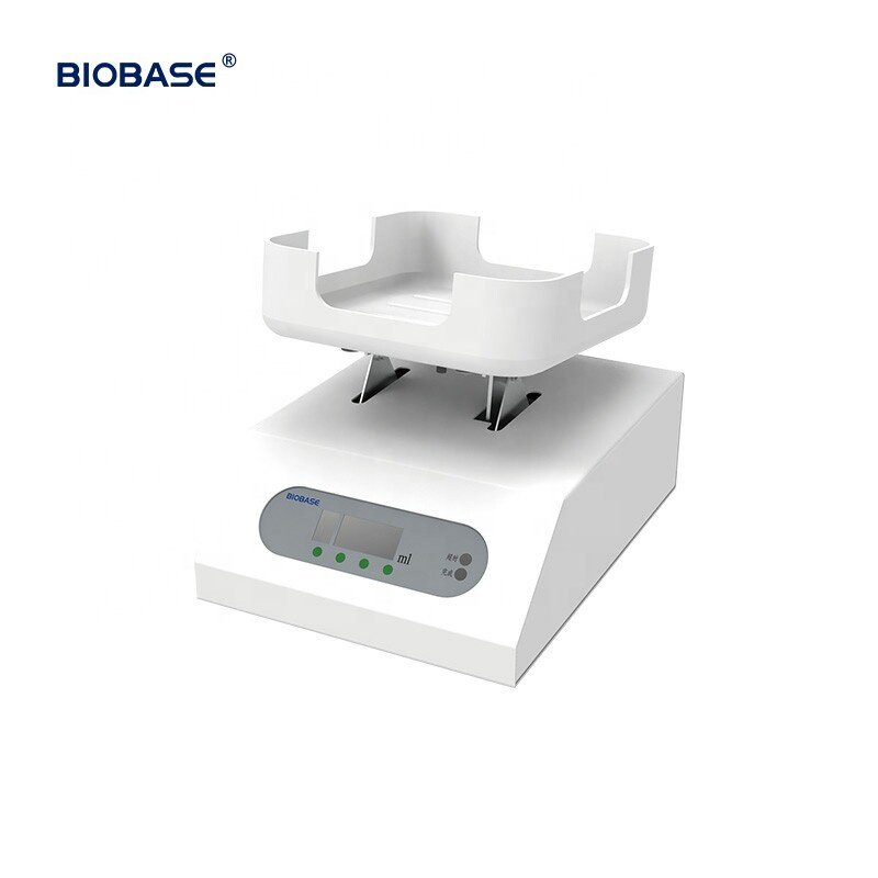 BIOBASE China Denaturation & Hybridization System BK-DH2000 Pre-Processing Of Bio-Samples for FISH processing