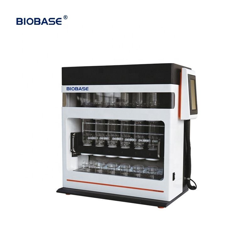 BIOBASE China Denaturation & Hybridization System BK-DH2000 Pre-Processing Of Bio-Samples for FISH processing