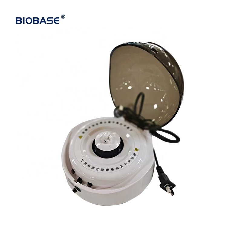 BIOBASE China Denaturation & Hybridization System BK-DH2000 Pre-Processing Of Bio-Samples for FISH processing