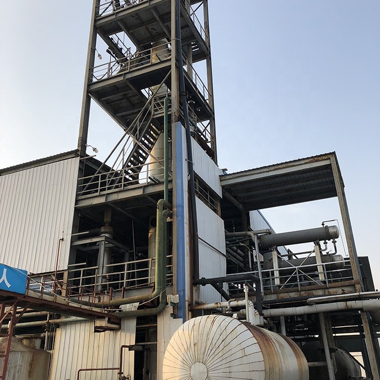 biodiesel mini plant refinery project production B100 biodiesel from crude palm oil