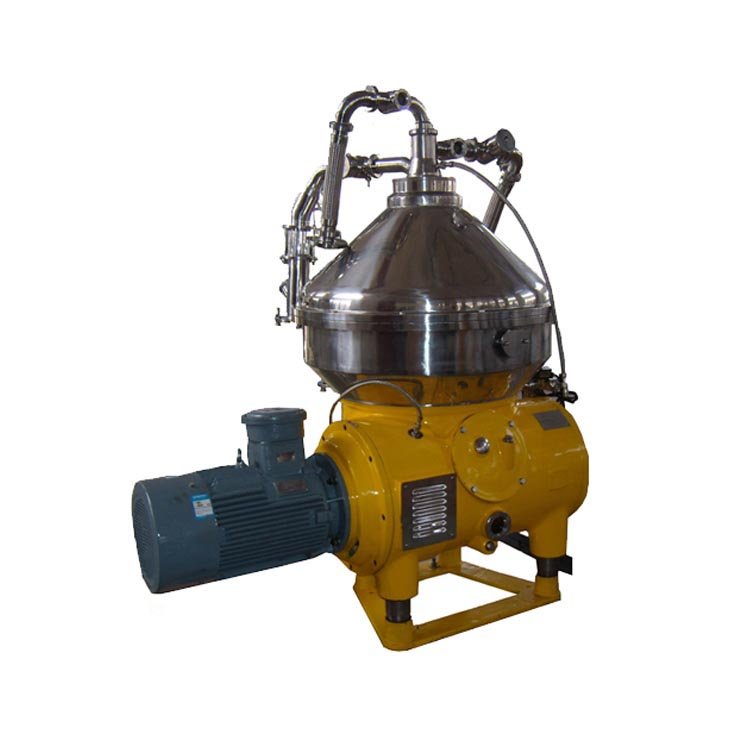 Biodiesel Plant Centrifuge Separator Disc Stack Centrifuge Disk Bowl Centrifuge