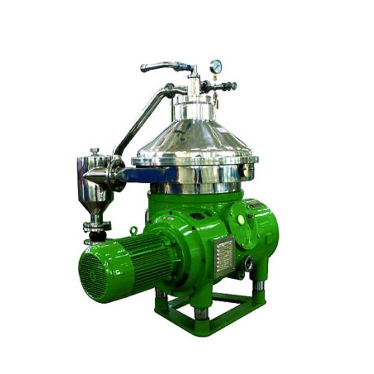 Biodiesel Plant Centrifuge Separator Disc Stack Centrifuge Disk Bowl Centrifuge