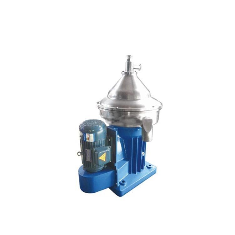 Biodiesel Plant Centrifuge Separator Disc Stack Centrifuge Disk Bowl Centrifuge