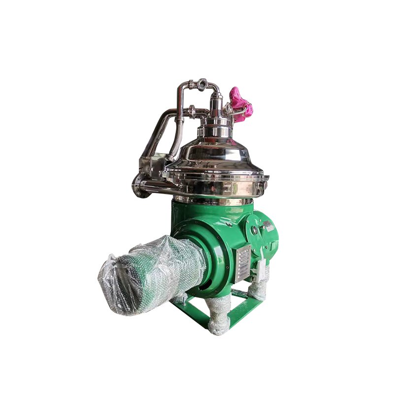 Biodiesel Plant Centrifuge Separator Disc Stack Centrifuge Disk Bowl Centrifuge