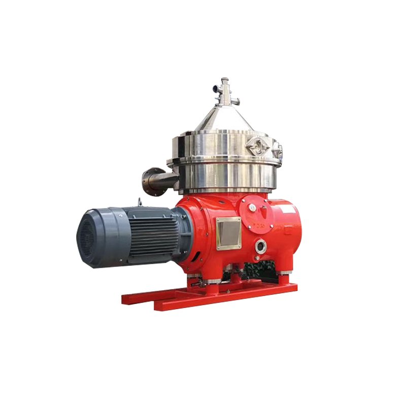Biodiesel Plant Centrifuge Separator Disc Stack Centrifuge Disk Bowl Centrifuge