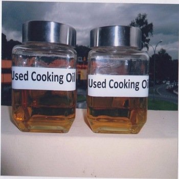 Best Quality Used Cooking Oil/Used Vegetable Oil/UCO