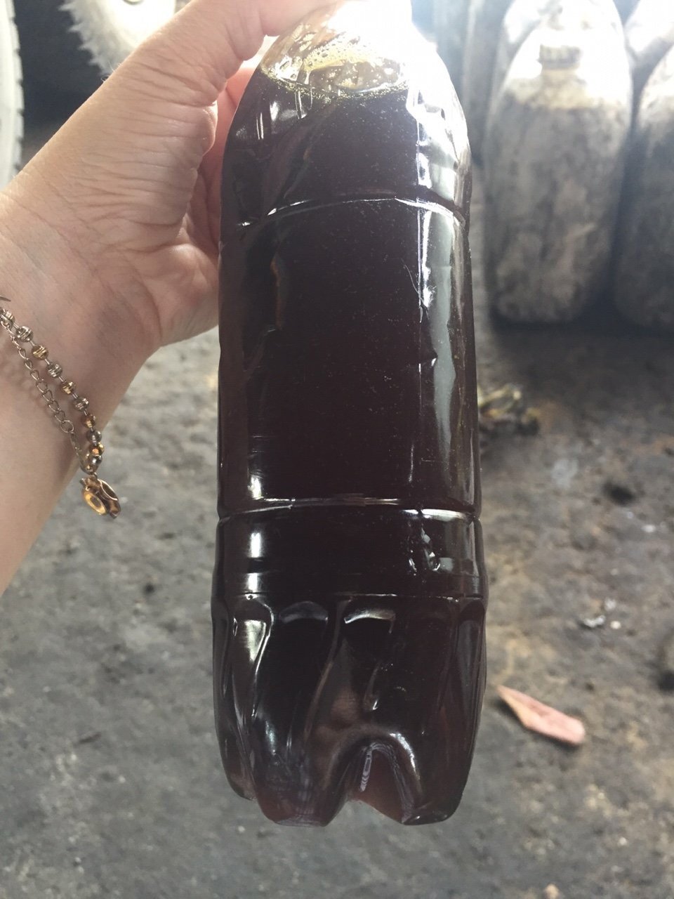 Used Cooking Oil for Biodiesel So Hot Special Product With High Quality And Best Price From Viet Nam