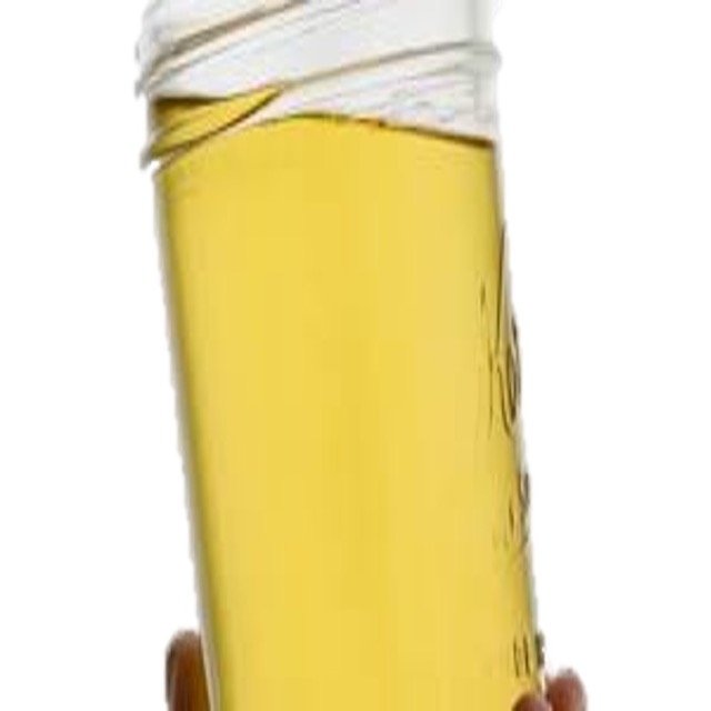 Well Filtered Used Cooking Oil