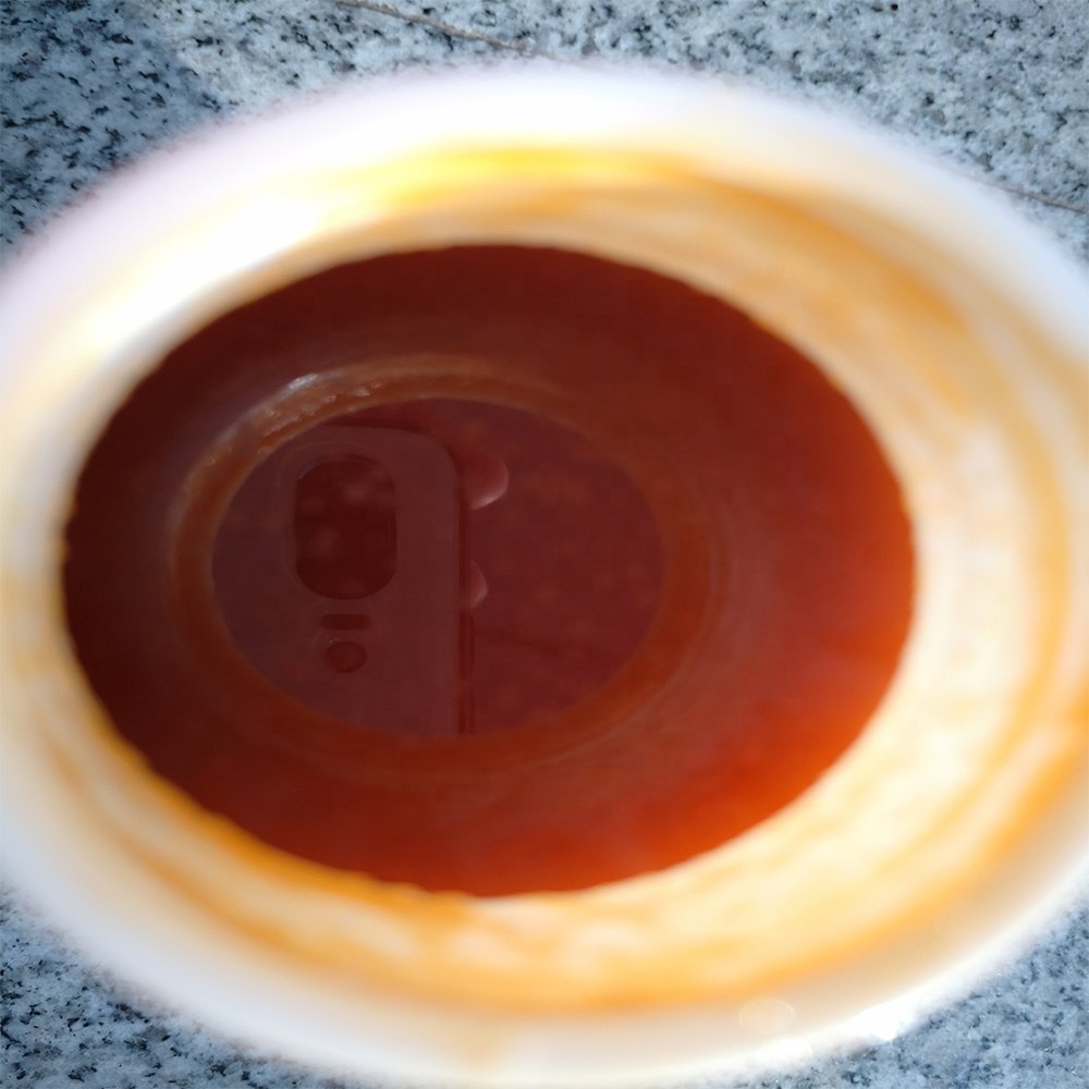 Manufacturer Wholesale Used Cooking Oil UCO Waste Vegetable Cooking Oil For Biodiesel