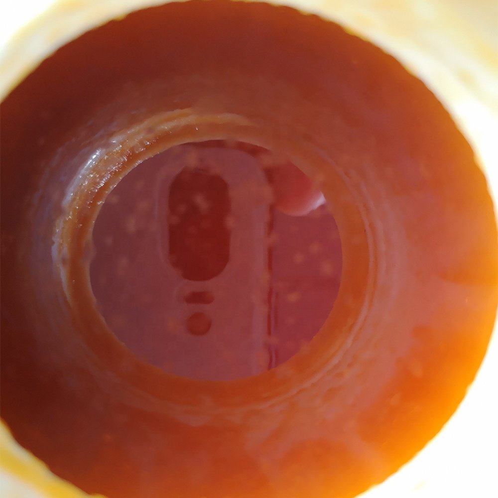 Manufacturer Wholesale Used Cooking Oil UCO Waste Vegetable Cooking Oil For Biodiesel