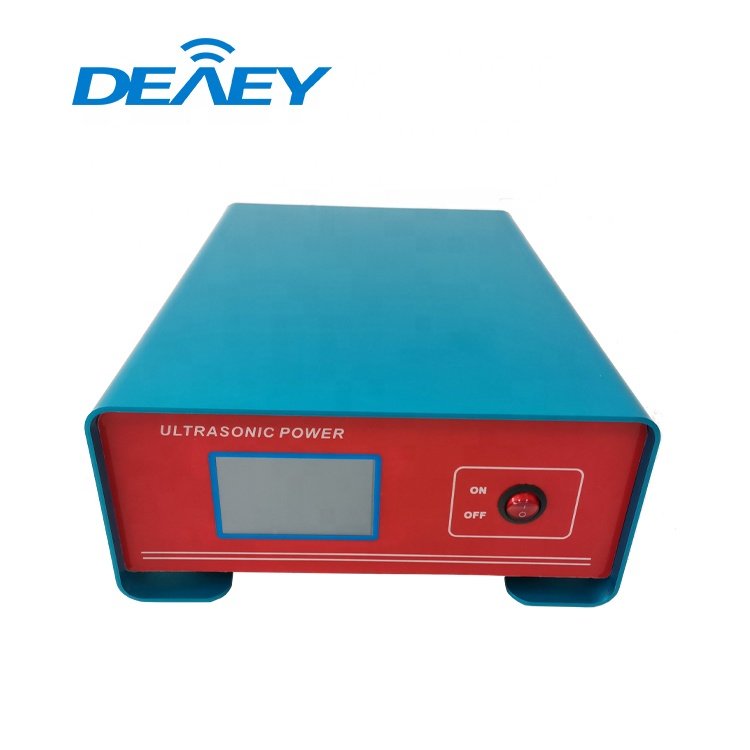BHZDB-2000N Lab Cell Disruptor Equipment Ultrasonic Homogenizer Sonicator Probe Liquid Processor