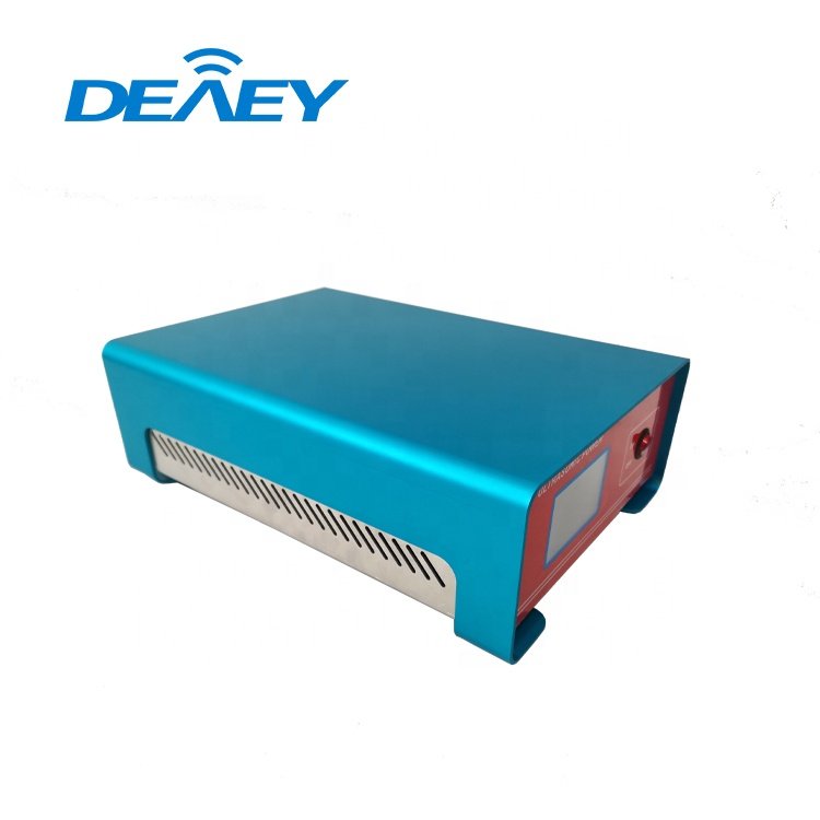 BHZDB-2000N Lab Cell Disruptor Equipment Ultrasonic Homogenizer Sonicator Probe Liquid Processor