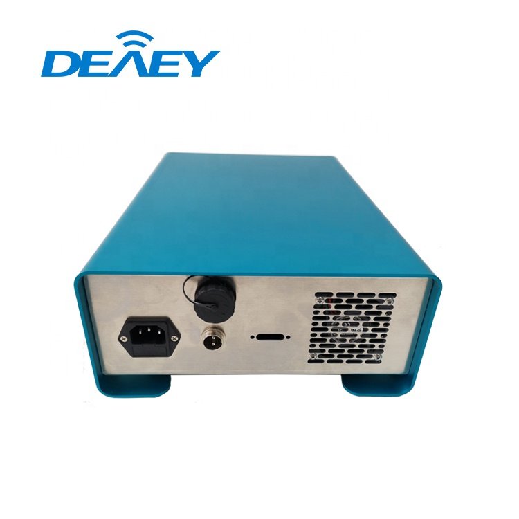 BHZDB-2000N Lab Cell Disruptor Equipment Ultrasonic Homogenizer Sonicator Probe Liquid Processor