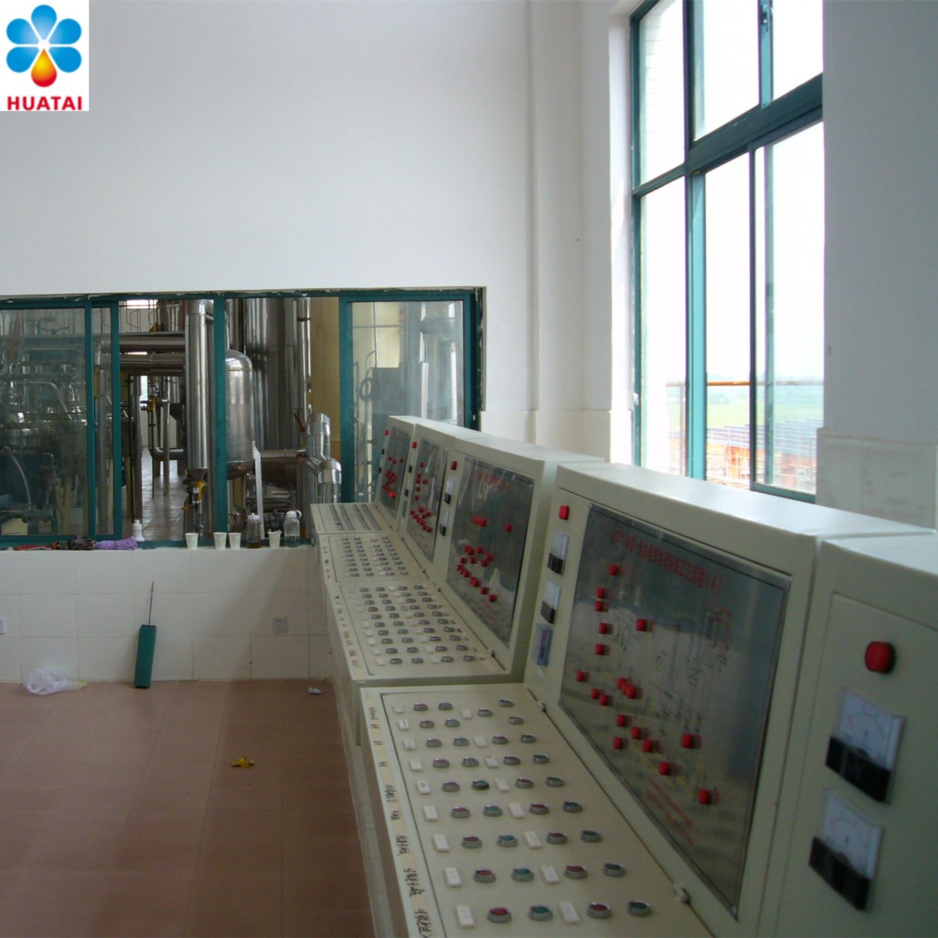 used cooking oil process for biodiesel processor/biodiesel oil machine
