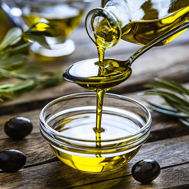 Best Grade Recyclable Waste Cooking Oil for Biodiesel Production