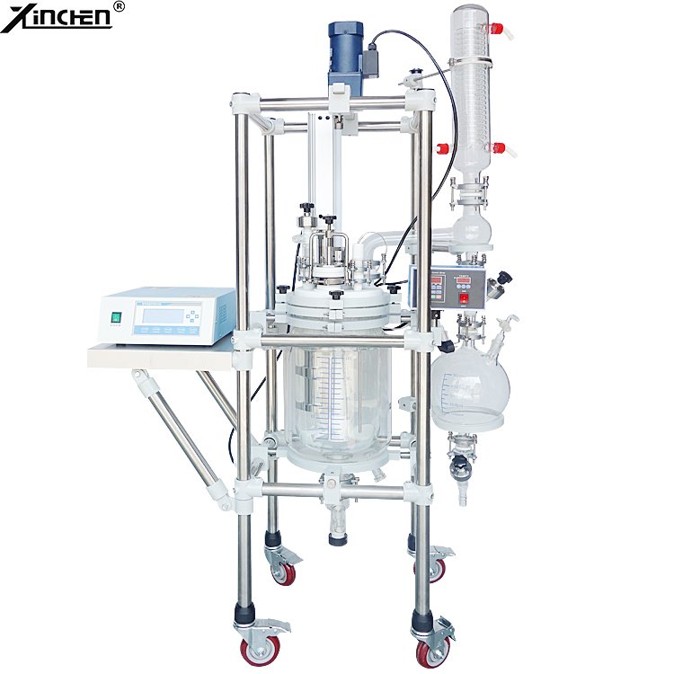2000W Ultrasonic Cavitation Reactor Biodiesel Underwater Acoustic Ultrasonic Tubular Transducer