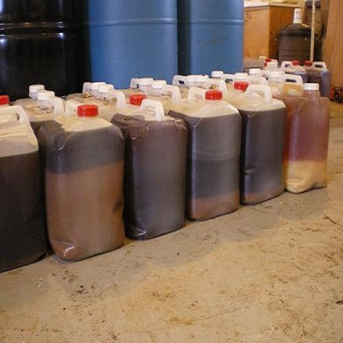 The Environmental Advantages of Biodiesel from Used Cooking Oil (UCO)