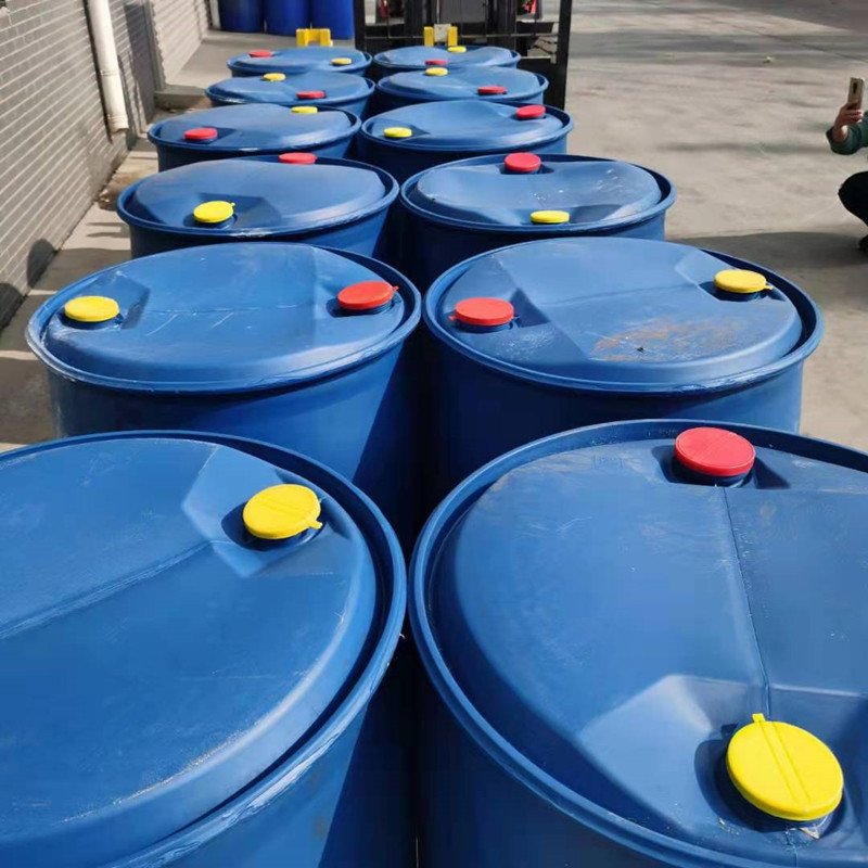 Biodiesel 99.% fatty acid methyl ester Waste used Cooking Oil - (UCO) industrial grade recovery of grease recycle oil