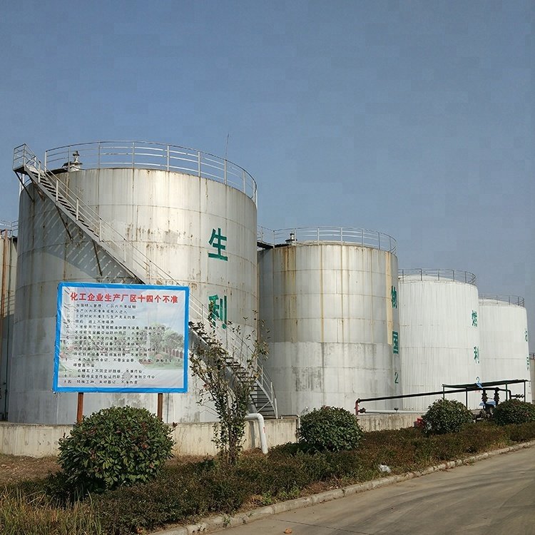 China supplier automatic palm oil biodiesel b100 by biodiesel distillation