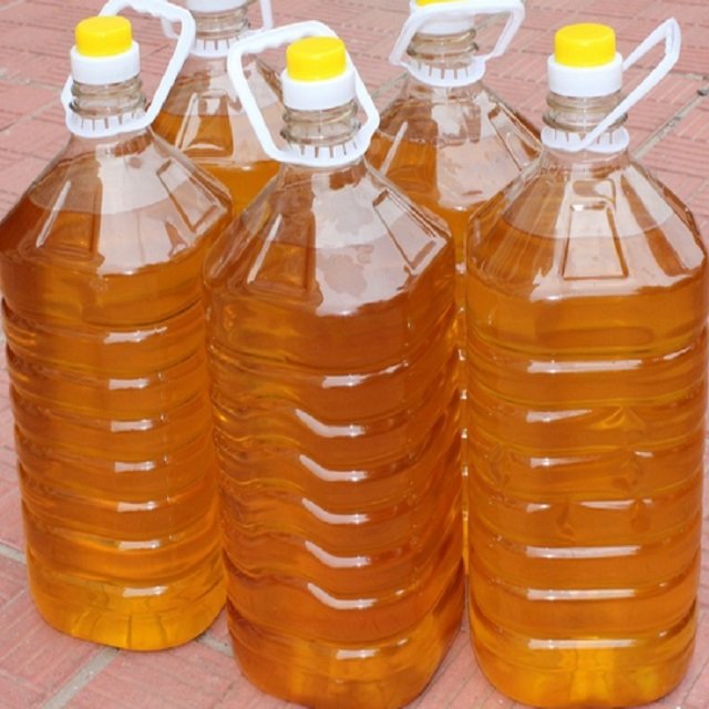 Bio diesel Used Cooking Oil/Used Vegetable Oil/UCO