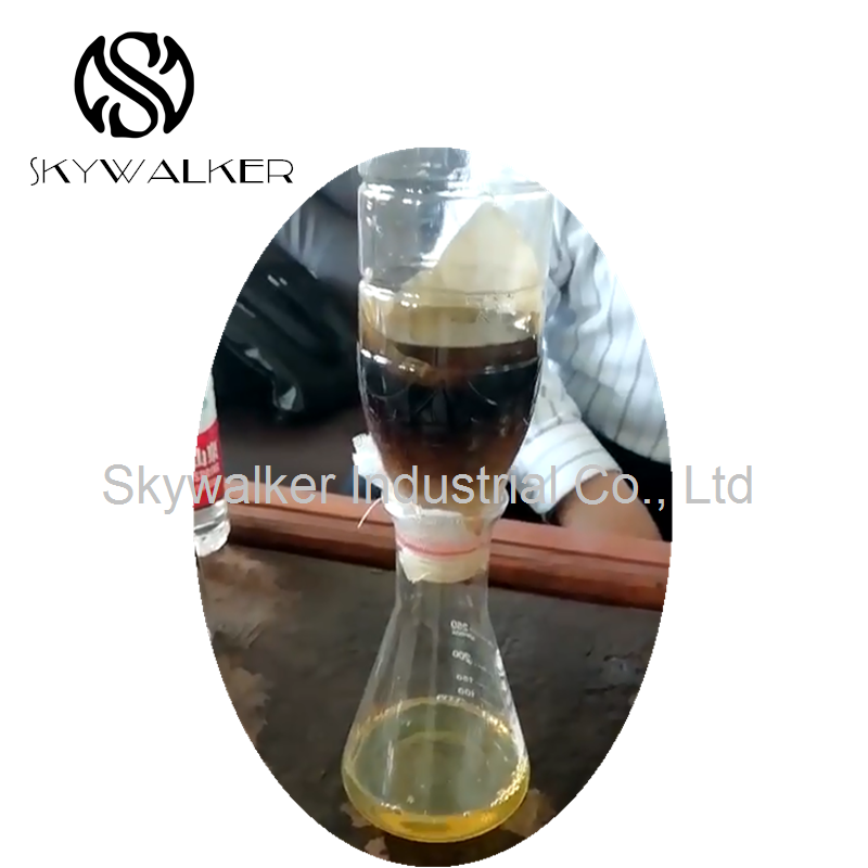Biodiesel Additives Oil Bleaching Chemicals Silica Gel Decolorizing Sand For Oil Decolor